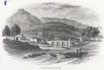  Llangollen