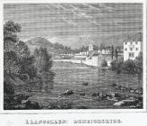  Llangollen: Denbighshire