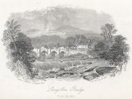  Llangollen Bridge