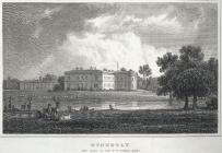  Wynnstay