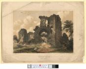  Denbigh Castle