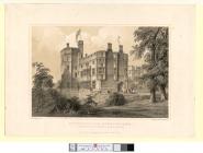  Ruthin Castle, Denbighshire