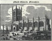  Mold Church, Flintshire