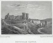  Rhyddlan Castle