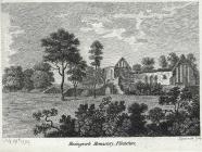  Basingwerk Monastery, Flintshire