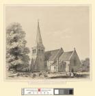  Nannerch Church, Flintshire