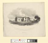 The Church intended to be erected at Rhyl in...