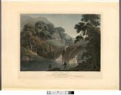  To Charles Browne Esqr this view of Overton...