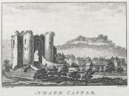  Neath castle