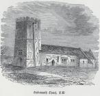  Oystermouth church, S.W