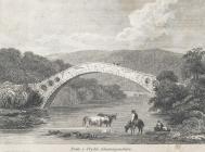  Pont-y-Prydd, Glamorganshire