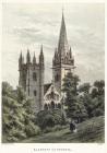  Llandaff cathedral