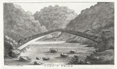  Pont y Pridd