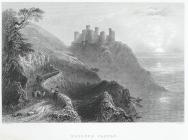  Harlech Castle