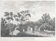  Abbey Bridge at Bala Sala