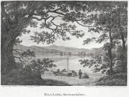  Bala-Lake, Merionethshire