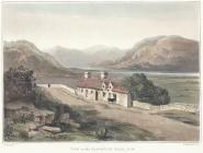  View on the Barmouth Road, N.W