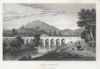  Abergavenny, Monmouthshire