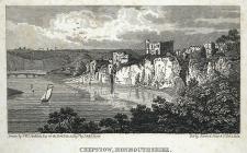  Chepstow, Monmouthshire