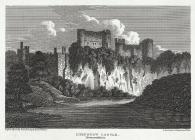  Chepstow castle, Monmouthshire