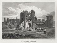  Pencoed Castle, Monmouthshire