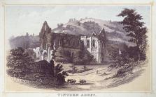  Tintern Abbey