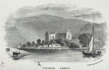  Tintern Abbey