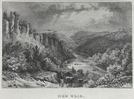  New Weir Wye River