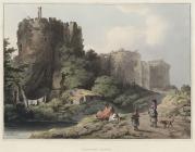  Chepstow Castle