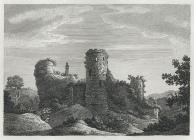  Grosmont Castle