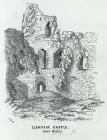  Llanvair Castle, Inner Bailey