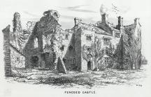  Pencoed Castle