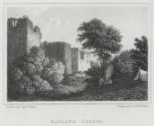  Ragland Castle