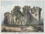  Ragland Castle