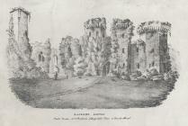  Ragland Castle