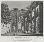  Tintern Abbey