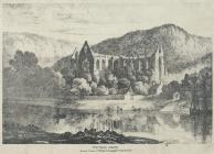  Tintern Abbey