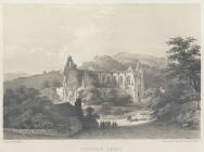  Tintern Abbey