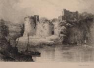  Chepstow Castle