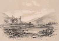  Tintern Abbey