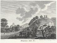  Montgomery Castle, Pl.1