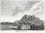  Montgomery Castle, Pl.2