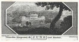  Nanteribba Hall Montgomery Sh. Lord Hereford&...