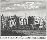  Llanfeth Court, in Pembrokeshire