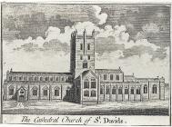 The Cathedral Church of St. David's