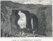  Cave, St. Catherine's Island