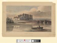  Carew castle May 1 1820