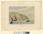  Kemaes-head, Pembrokeshire April 1 1815