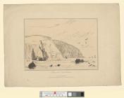  Kemaes-head, Pembrokeshire April 1 1815