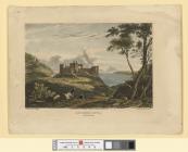  Manorbeer Castle, Pembrokeshire June 15 1830